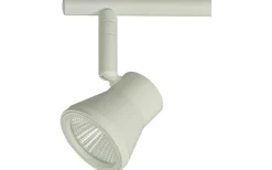 Avlånga Takspotlights|Takspot Med Minst 4 Lampor<Aneta Pluto Takspotlight 60cm LED 4x5W 3000K Vit