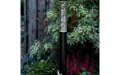 Lightson Garden Plug & Play<Lightson Pollux Pollare LED Svart 3000K 75lm 2W