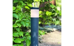 Lightson Polly Pollare 38cm GU5,3 LED 3000K 5W Antracit* Lightson Garden Plug & Play