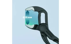 Polygrip, Knipex Cobra XS