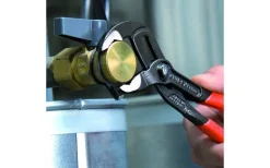 Malmbergs Polygrip Knipex, 180mm* Verktyg Och Arbetskläder