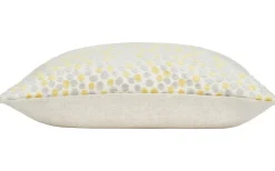 Kuddfodral<Svanefors Pongo Kuddfodral Honung 45x45cm