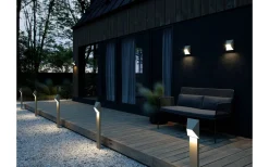 Pontio Pollare 84cm Sand IP54