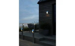 Pontio Pollare Galvaniserat Stål IP54