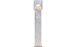 Pontio Pollare Galvaniserat Stål IP54