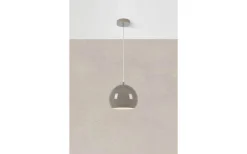 Fönsterlampor<Markslojd Pop Fönsterlampa 20cm Grå