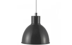 Kök & Matplats<Nordlux Pop Taklampa Grå