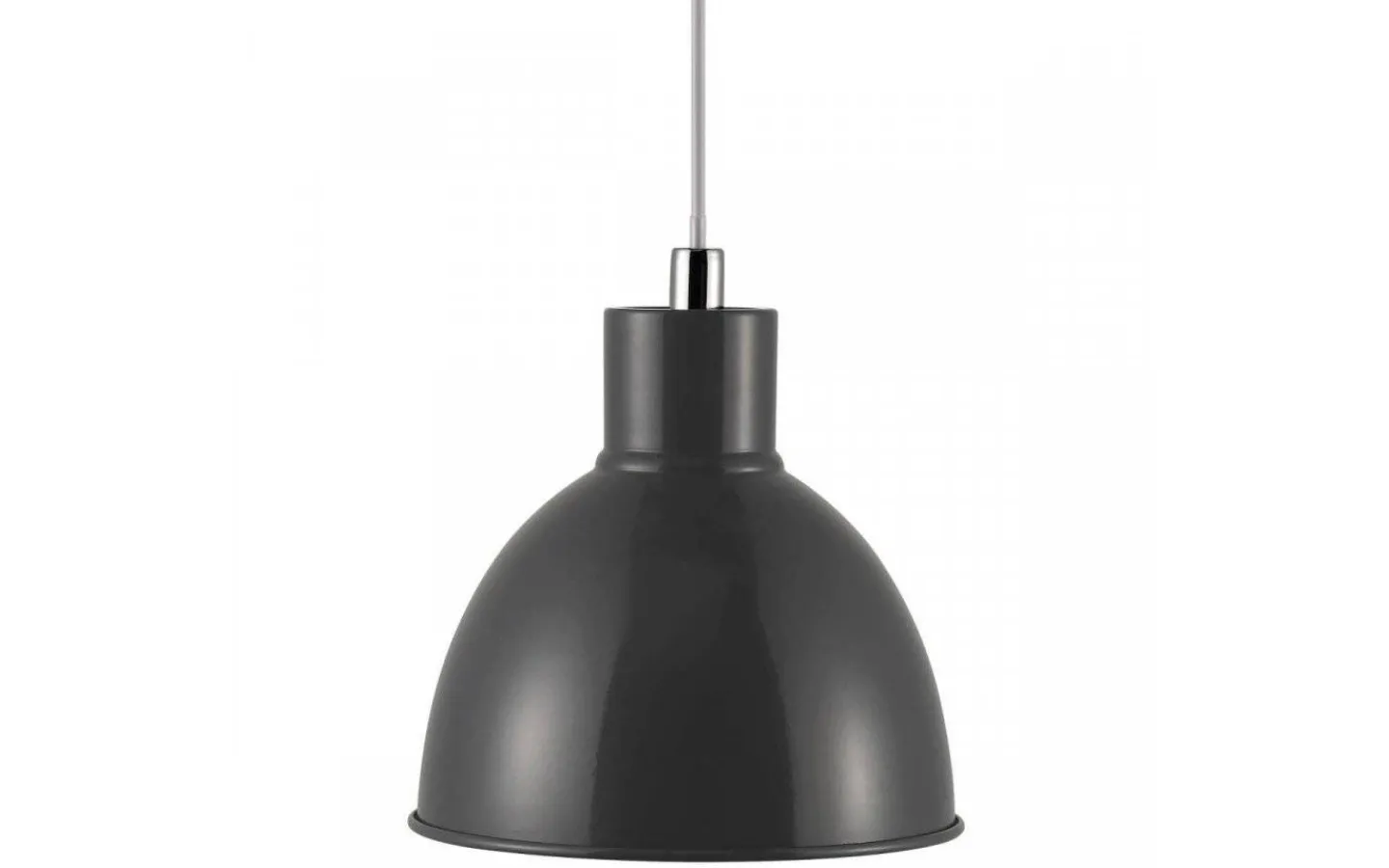 Kök & Matplats<Nordlux Pop Taklampa Grå