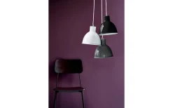 Kök & Matplats<Nordlux Pop Taklampa Grå