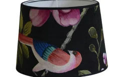 Porcelaine De Chine Lampskärm Ø35cm Svart