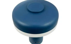 Uppladdningsbara Lampor Inomhus<Dyberg Larsen Porter Uppladdningsbar Bordslampa 16,5cm Indigo Blå