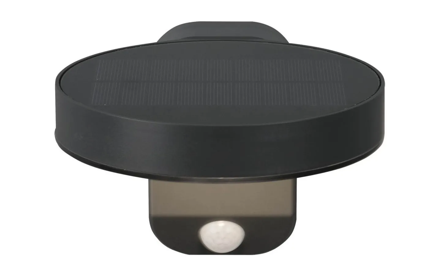 Reality Posadas solcellsVägglampa antracitfärgad rörelsesensor IP44* Solcellslampor Vägg|Visa Alla Solcellslampor