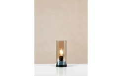 Bordslampor<Markslojd Post Bordslampa 29cm Bärnsten