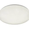 Potz Plafond LED 50cm vit stjärnljus IP44