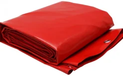 Verktyg Och Arbetskläder<Malmbergs Presenning, Proffs 530gr (4x3 m)