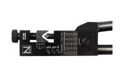 Malmbergs Pressverktyg, 6 - 70 mm², Dornfastspänning* Kontaktpressning