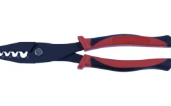 Pressverktyg, 10-35 mm², Dornpressning