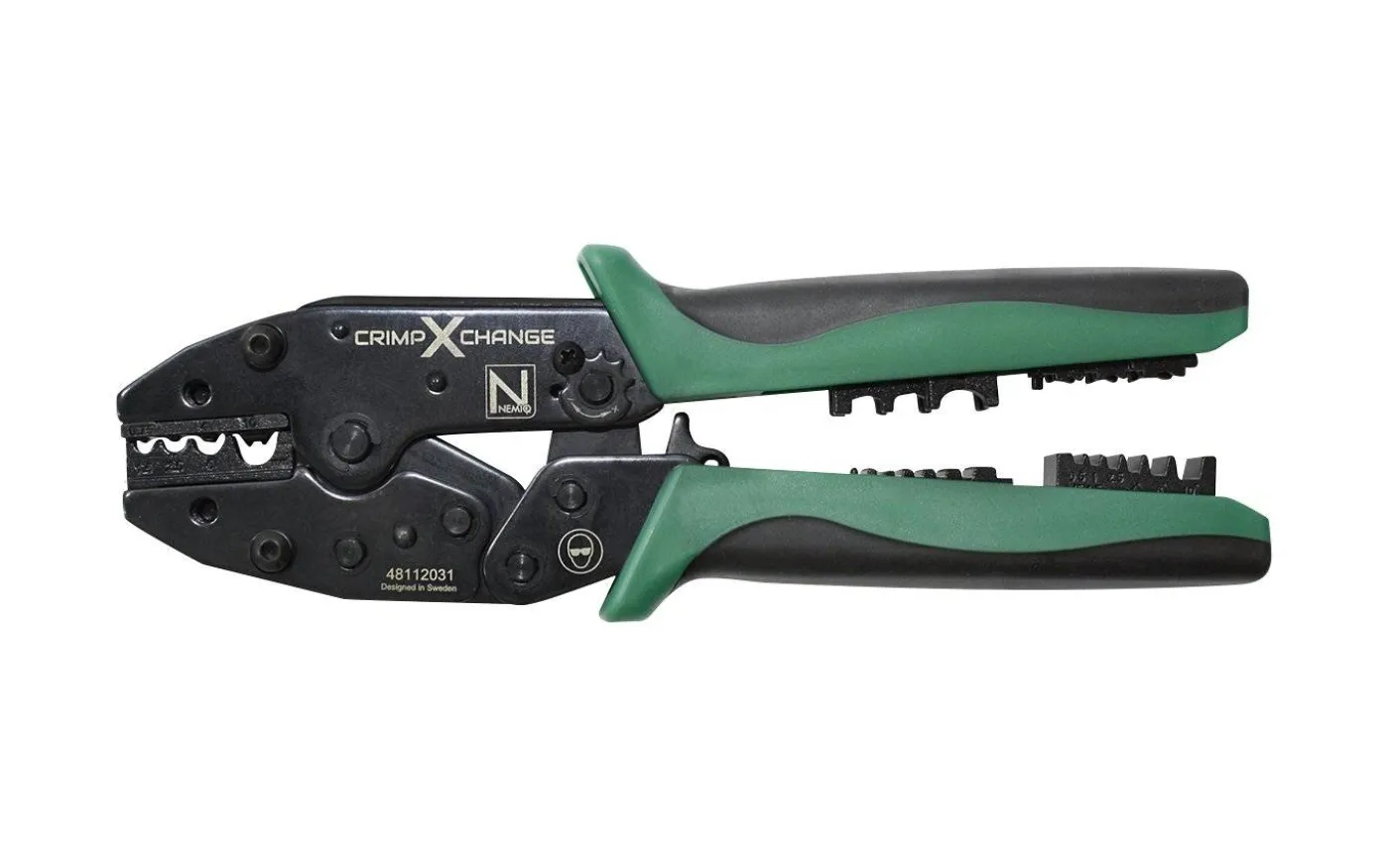 Pressverktyg, Universell