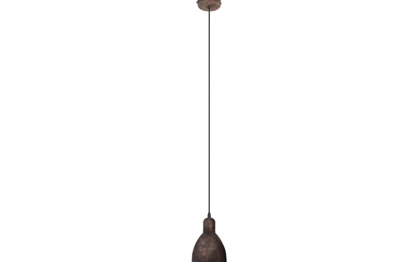 Priddy Fönsterlampa 16cm Koppar