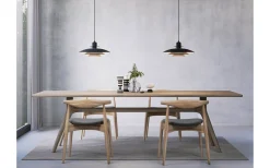 Belid Primus I Taklampa Ø43 Mörkblå/Mässing* Kök & Matplats