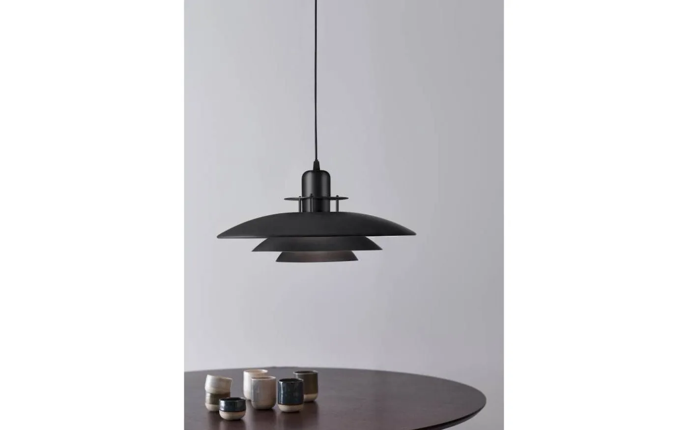 Primus I Taklampa Ø43cm Black