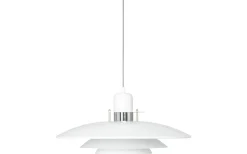 Kök & Matplats<Belid Primus I Taklampa Vit/Krom