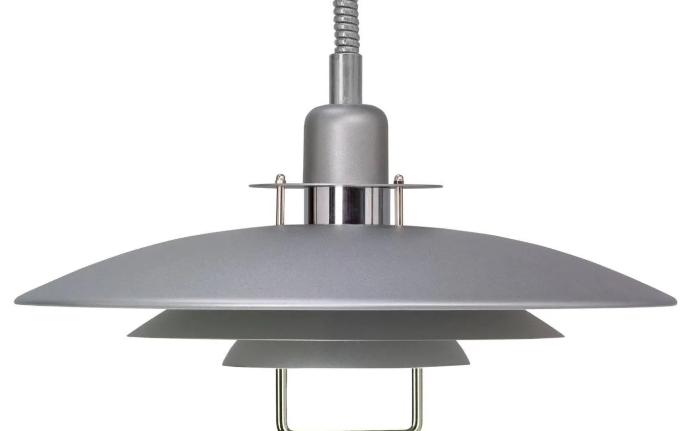 Primus II Hisslampa 43cm Grå