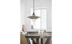 Primus II Hisslampa 43cm Grå