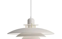 Kök & Matplats<Belid Primus Taklampa Ø43cm Sand/Mässing