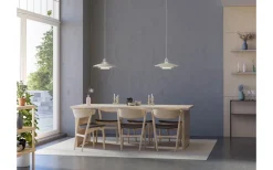 Kök & Matplats<Belid Primus Taklampa Ø47,5cm Sand/Mässing