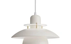 Belid Primus Taklampa Ø28cm Sand/Mässing* Kök & Matplats