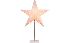 Visa Alla Julstjärnor|Julstjärnor På Fot<Star Trading Promotion Julstjärna På Fot