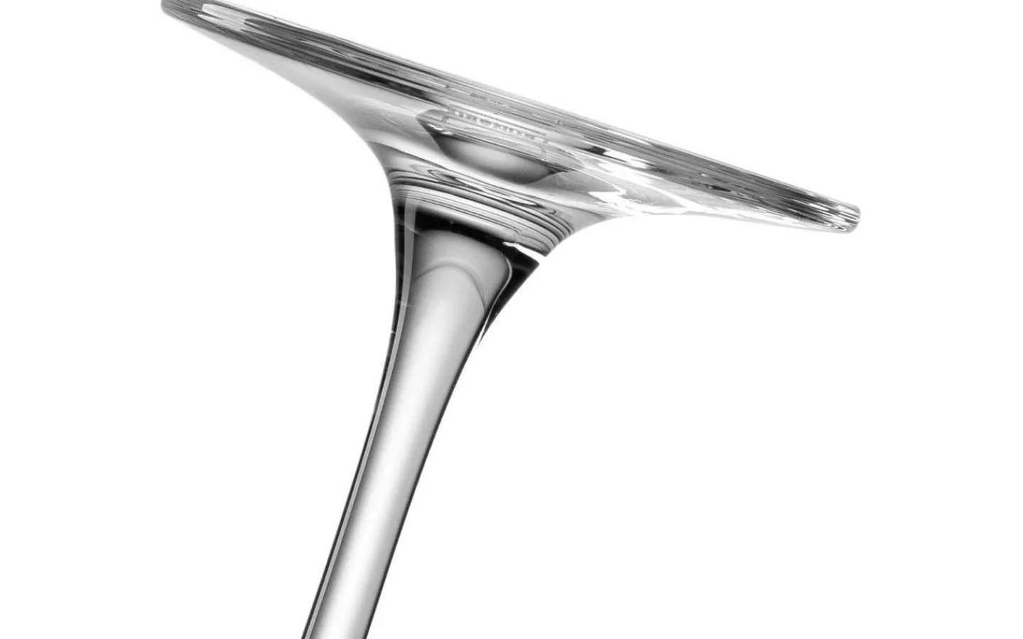 Glas<Leonardo Puccini Dessertvinglas 6-pack