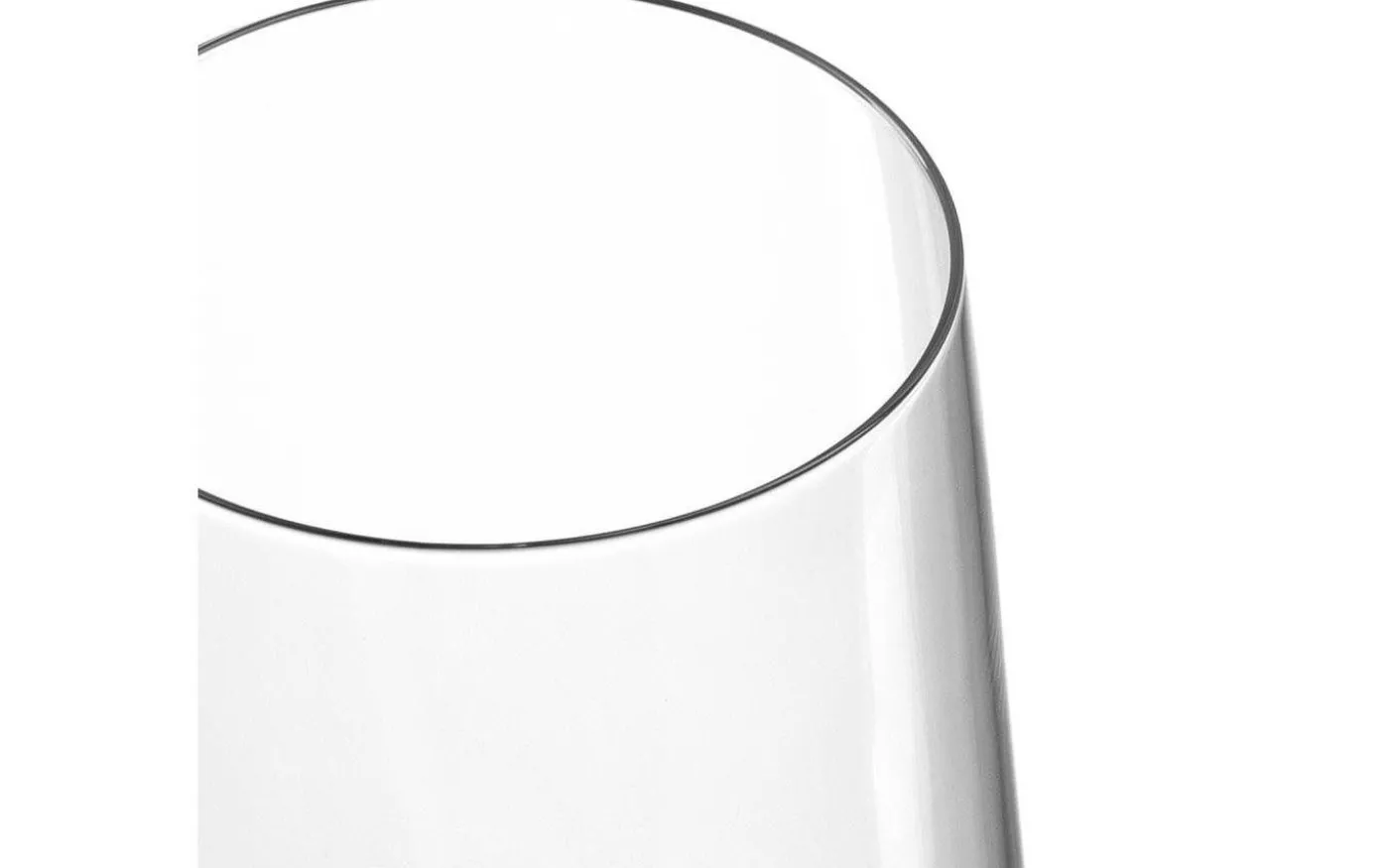 Puccini Ölglas på Fot 6-pack