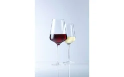 Leonardo Puccini Rödvinsglas 26cm 6-pack* Glas