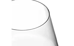 Puccini Rödvinsglas 23cm Puccini 6-pack