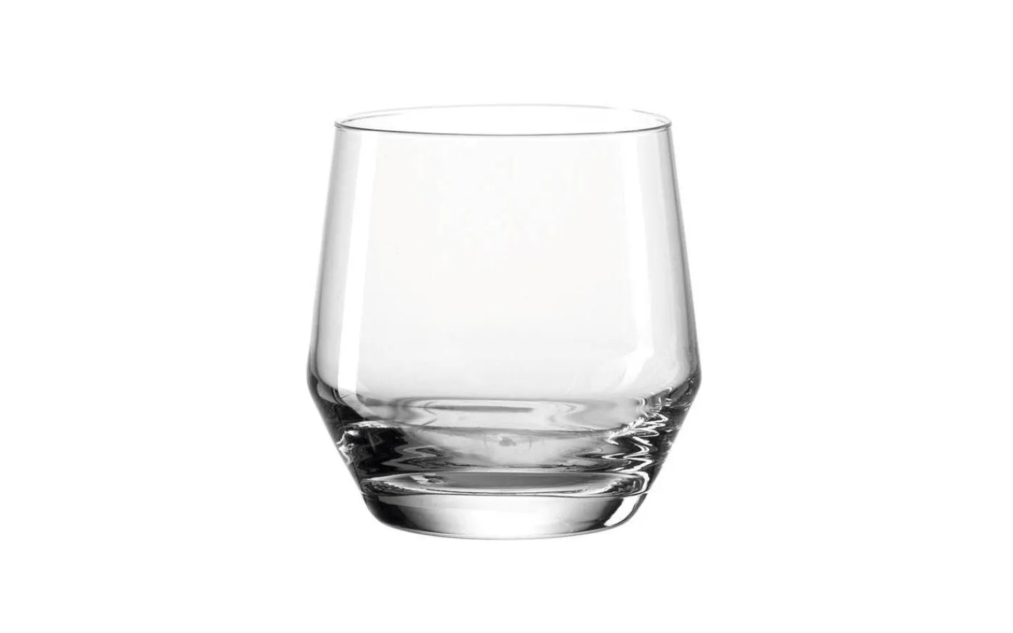 Leonardo Puccini Tumblerglas 13cm Puccini 6-pack* Glas