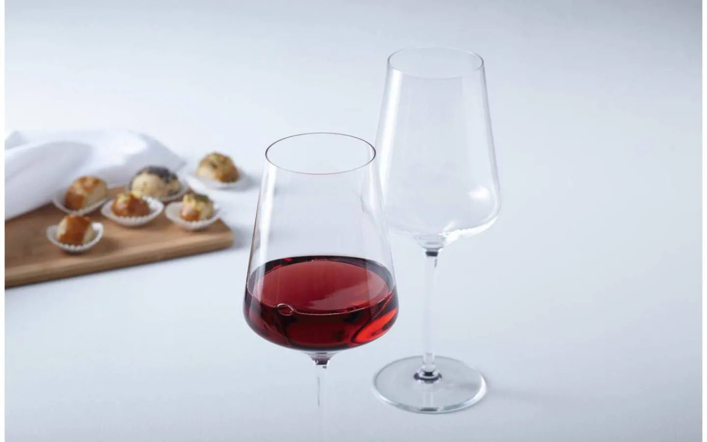 Karaffer|Glas<Leonardo Puccini Vinset i 3 Delar