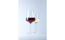 Puccini Vitvinsglas 24cm 6-pack