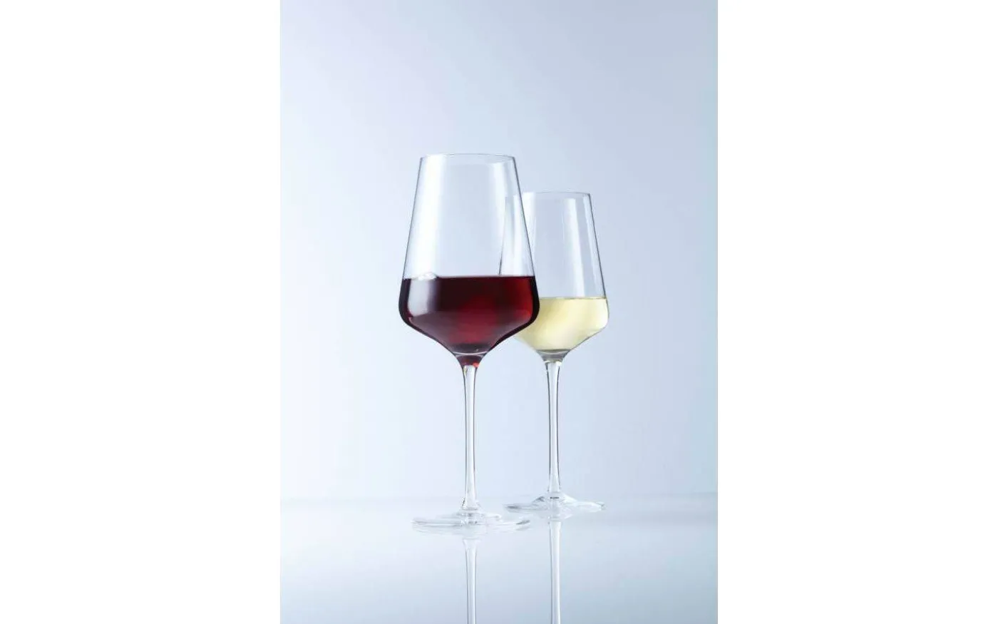 Puccini Vitvinsglas 24cm 6-pack