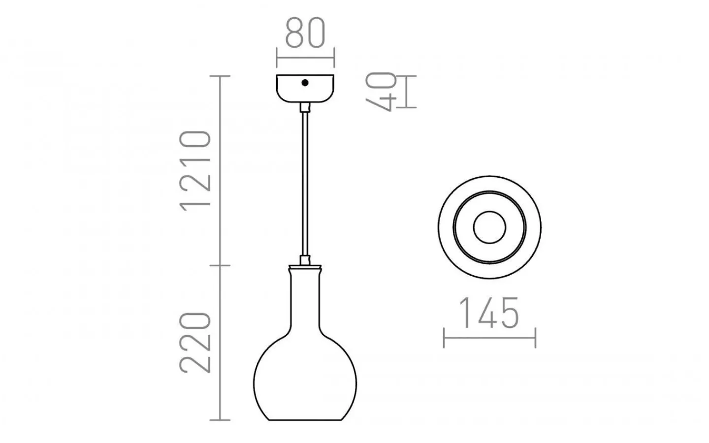 Fönsterlampor<Rendl Pulire RD Fönsterlampa Opalglas/Trä/Krom E14