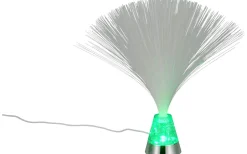 Punk Bordslampa LED krom