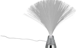 Punk Bordslampa LED krom