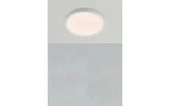 Punto Plafond Vit 30cm