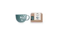 PPD Pure Branch Eucalyptus Matt Mugg XXL 55 cl* Koppar & Muggar