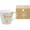 Pure Branch Mugg Guld 40 cl