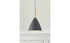 Design for the people Pure Taklampa 20cm Grå/Ask* Kök & Matplats|Fönsterlampor