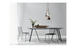 Design for the people Pure Taklampa 20cm Grå/Ask* Kök & Matplats|Fönsterlampor