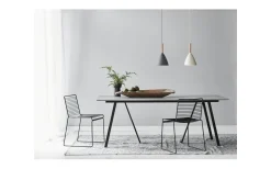 Kök & Matplats|Fönsterlampor<Design for the people Pure Taklampa 20cm Vit/Ask