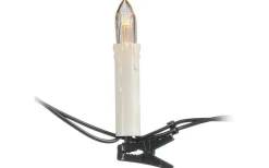 Push Julgransbelysning 20L LED Inomhus